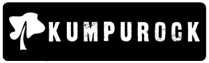 KumpuRock logo